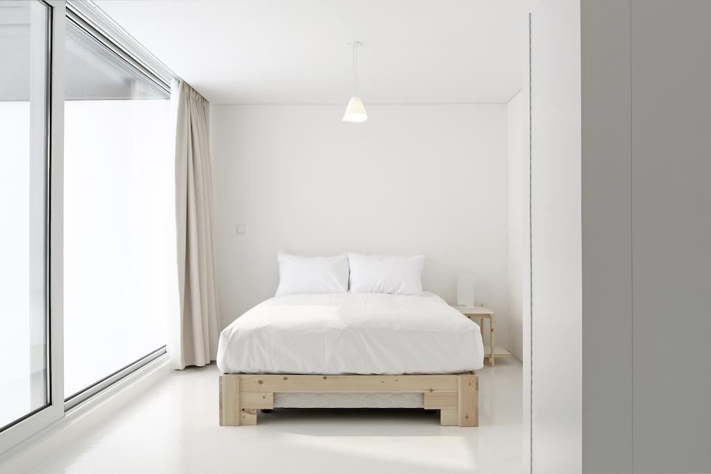 Small House Big Door Seoul Zimmer foto